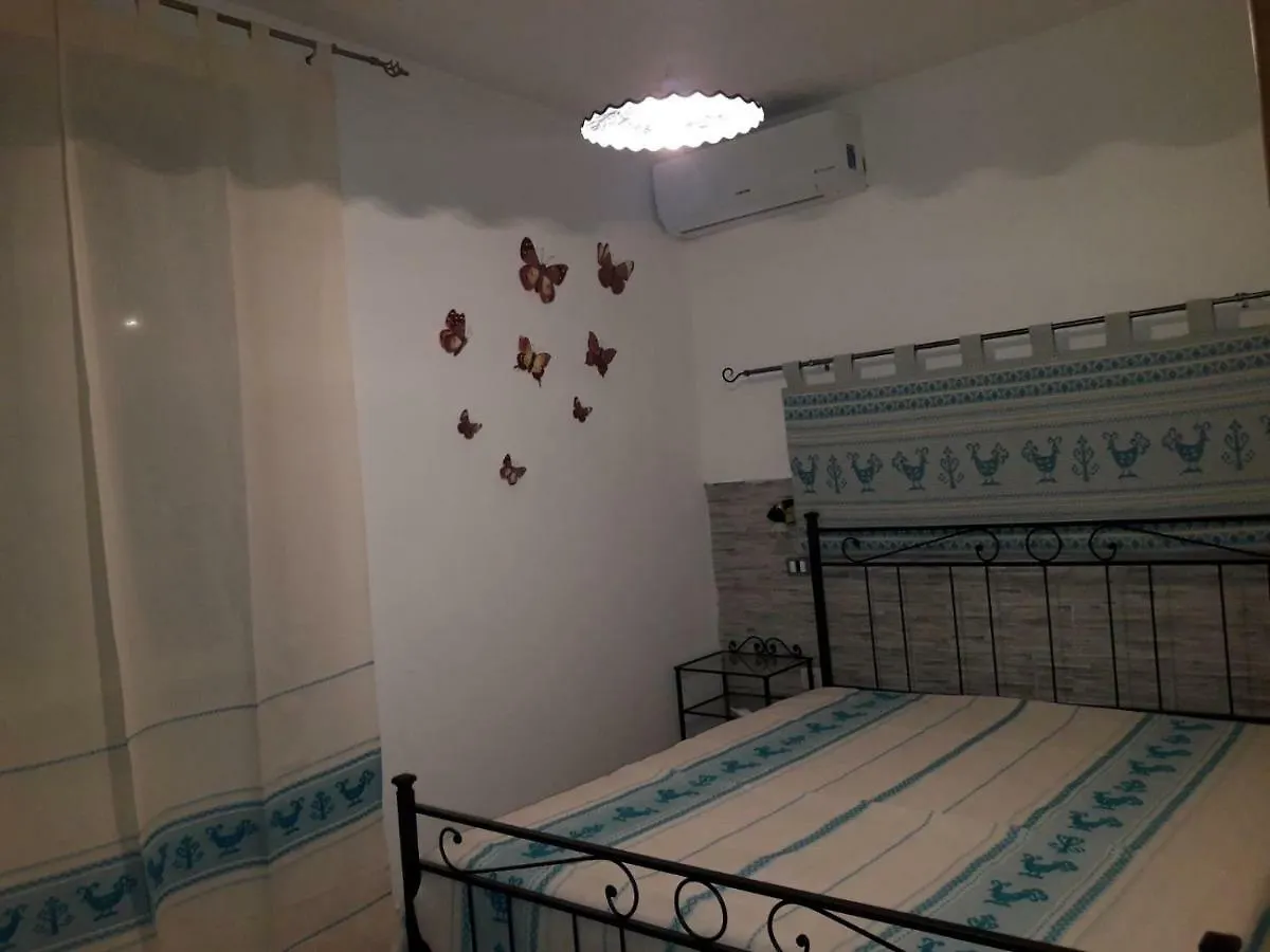 La Piazzetta Otel Austis 0*,  İtalya