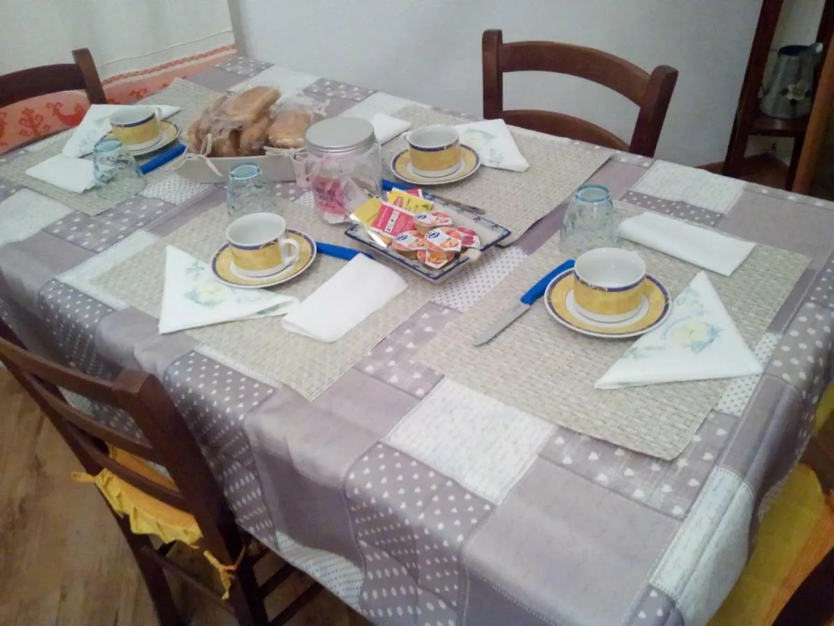 La Piazzetta Otel Austis
