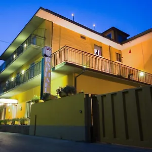 *** Otel Raphael İtalya